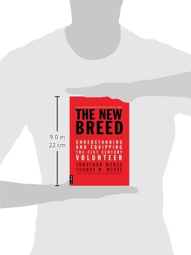 The New Breed: Second Edition: Understanding and Equipping the 21st Century Volunteer - Image 8
