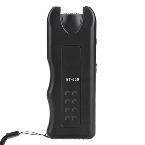 Dispositivos de control de ladridos para perros | Herramienta ultrasónica de control de corteza de entrenamiento para mascotas - entrenador de bolsillo eficaz para detener para perros ag