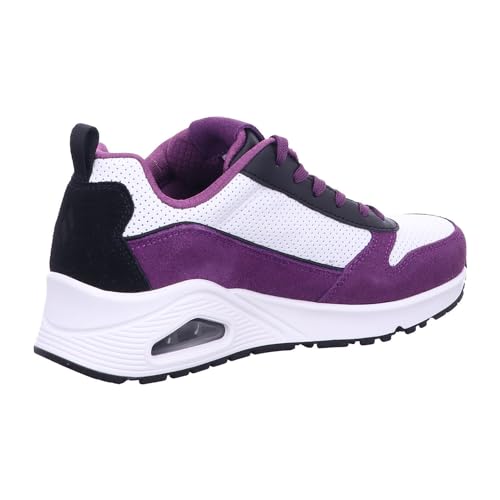 Image of Skechers Women Uno 2 Much Fun Casual Shoe