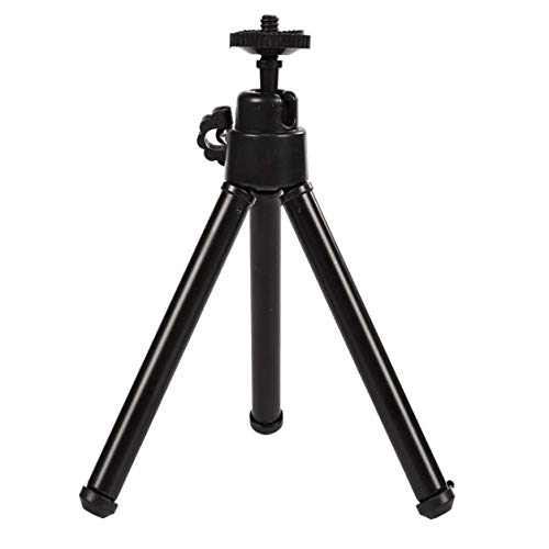 Amazon | リタプロショップ®ミニ三脚 コンパクト カメラ三脚
