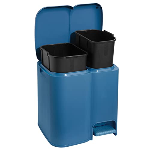 Franke Sortery - Cubo De Basura Integrado Garbo 60-2 121.0284.027