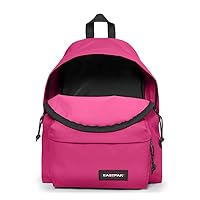 EASTPAK Padded Pak’r Rucksack 24L, Wasserabweisend, Schulrucksack – Ansicht 2