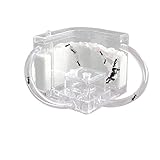 EXBEPE Sand Ant Farm with Connecting Tubes,Live Ant Habitat for Kids to Study Insect Behavior,Ant Colony Ecosystem Terrarium Kit