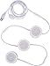 Craftmade CPK1103-W-LED Under Cabinet Lighting, 1-Light LED 4 Watts, White