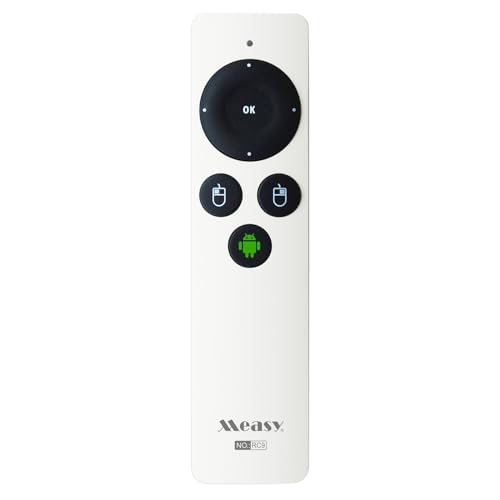 Souris sans fil pour BOX et télécommande de salon USB Aoresac 2,4G