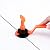 126Pcs/Set Tile Leveler Environmentally Friendly Reusable High Flatness Tiles Leveling System Adjustable Design for Building W-Alls