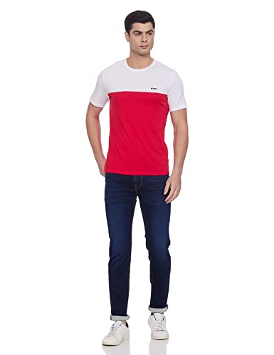 Image of NEWPORT Men's Slim Fit T-Shirt