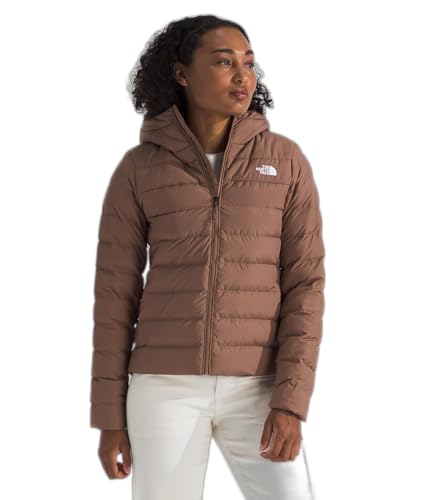 Doudoune The North Face Aconcagua Hoodie Wn's contre le froid
