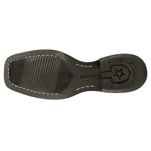 Image of Durango Men's Durango Westward Black Onyx Western Boot