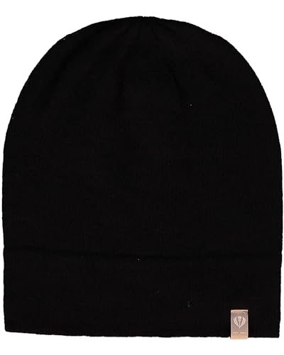 Mütze cachemire femme FRAAS le bonnet idéal pour vos promenades hivernales en ville