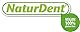 Naturdent Haftcreme | Die erste natürliche Haftcreme | Wasserunlöslich - kein Ausspülen, Nur 1 x täglich | 100% Lebensmittelinhaltsstoffe, Vegan, Keine chemische Belastung des Körpers | 40g