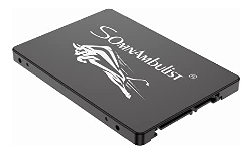 Amazon.com: Somnambulist: Somnambulist H650 SSD