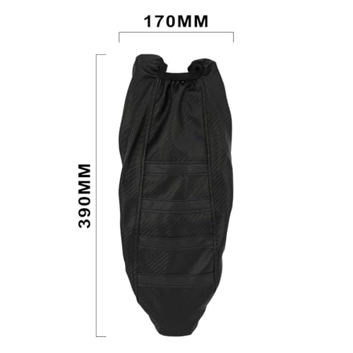 Funda para asiento de Surron Hyper Bee y recambios de cojín para motocross 7