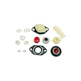 stickers vw old school Compatible con Vw Caddy Golf Jetta Polo & Vento GearboBox Gear Stick Stick Kit de reparación de cambios
