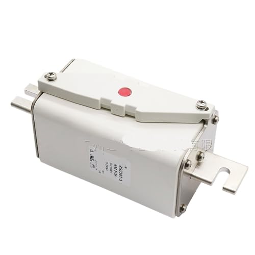 Fusible haute tension RSZ307-3-RAZ évite court-circuit 1500V DC