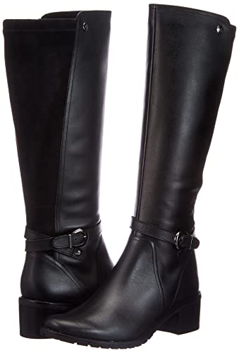 Caprice 9-9-25540-27, Stivali ad Altezza Ginocchio...