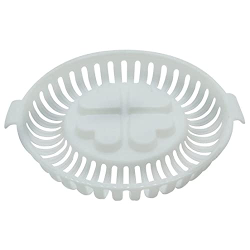 AZIDWERYQ Máquina para Hacer Patatas Fritas DIY, bajo en calorías, Horno microondas, Patatas Fritas al Horno, Parrilla, máquina para Hacer sin Grasa, Herramientas para Hornear y repostería, AC