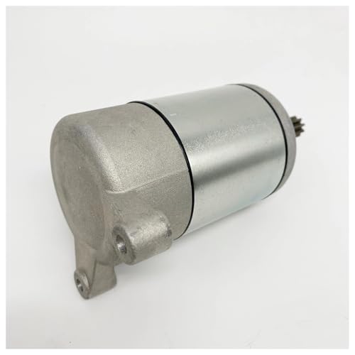 Démarreur 12V pour VTT 4x4 et UTV 500cc de remplacement - 5