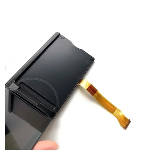 Pantalla LCD rotativa flexible para cámara DC-GH6 Panasonic miniatura 2