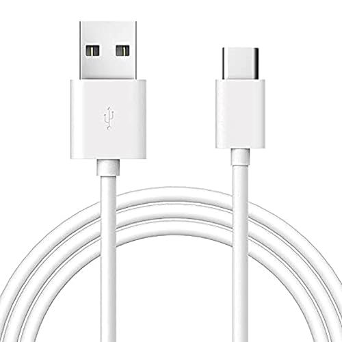 Image of Original 80W Fast Charger Adapter with USB-C Cable Compatible for Neo 9 Pro, 12 5G, Neo 7 Pro, Z7, Z7S, Z6 Lite, 11, Z6 44W, T2 (Adapter & Cable)