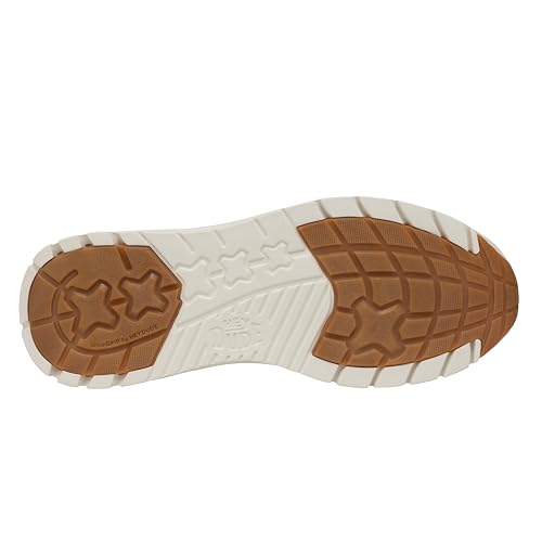 Image of HEYDUDE Sirocco | Men's Loafers | Men's Slip On Shoes | Comfortable & Light-Weight