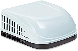 Dometic Air Conditioners B59186.XX1C0 Brisk Air II Heat Pump 15 Roof