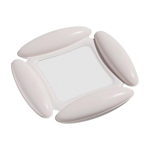 Flotador Hinchable para Piscina | Silla Inflable de PVC | Reposacabezas ergonómico para Flotador,para Vacaciones en Verano, Lago, Playa, Tomar el Sol