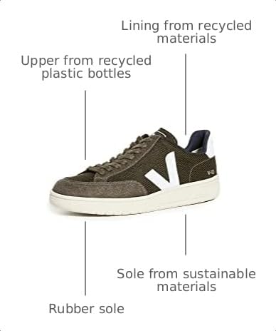 Image of Veja Men's Rio Branco Alveo Mesh