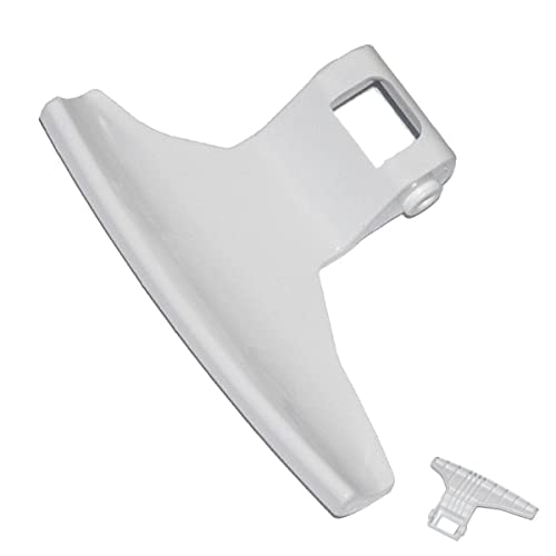 Recamania Cierre Puerta Lavadora Samsung WF0502NXWG WF05802NUWG DC64-02430A