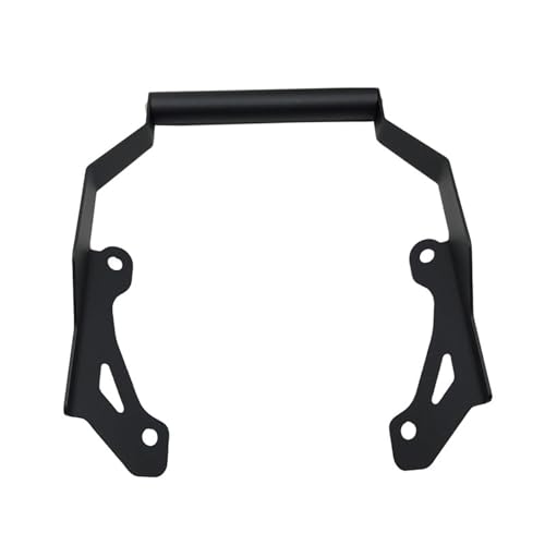 Support NC750X téléphone portable et GPS anti-vibrations