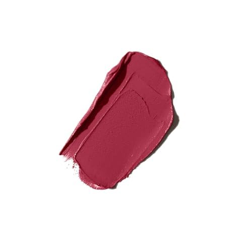 Image of Kiro Moist Matte Lipstick Hibiscus Petal (Berry Pink), 4.2 gm, Smudgeproof, Long lasting, Matte Lip stick, Vegan, No Paraben, Jojoba Oil, Cocoa Butter, Non Toxic Lipstick for Intense Pigmentation