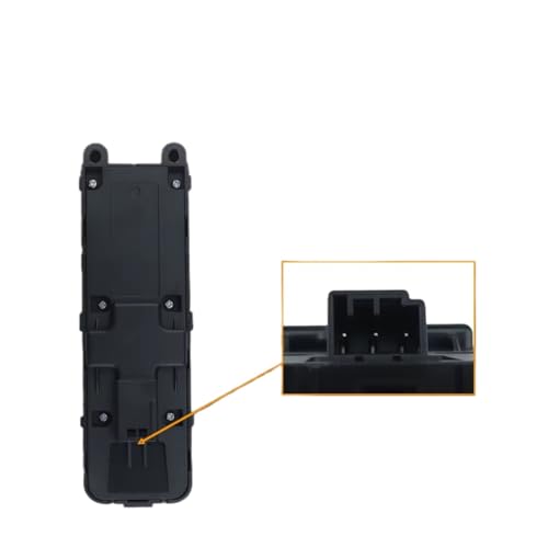 Commutateur de commande de vitre pour Land Rover Freelander 2 LR013883 - 3