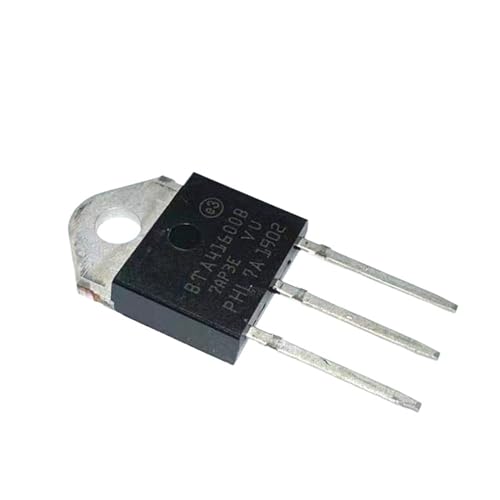 BTA41-600B TO-3P BTA41-700B BTA41-800B BTA41-1200B BTA26-600B BTA26-700B BTA41-800B 5(BTA26-600B)