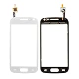 display galaxy ace 4 Compatibilità assicurata: questo pezzo di ricambio è specificamente progettato per adattarsi al modello indicato, garantendo una perfetta corrispondenza con il tuo dispositivo. Sostituire la parte vecchia con fiducia, sapendo che la compatibilità è garantita.