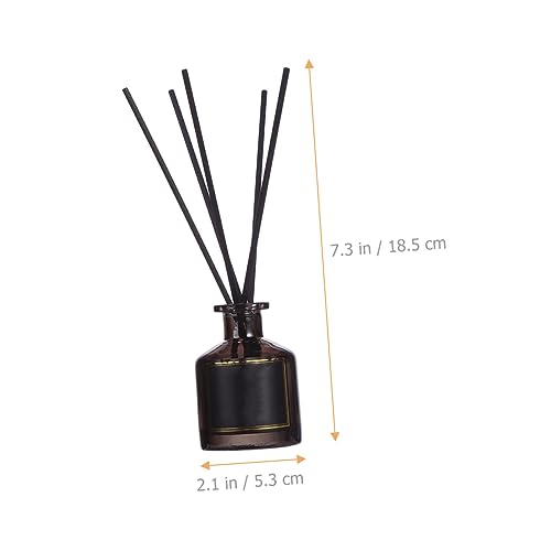 Difusor de Aroma Levemolo con Varillas de Rattan miniatura 7