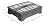 Fox Valley Traders Step-Non-Slip Grips Foldable Easy to Store in Large Platform (3.55 Pound), Black, 1 Count