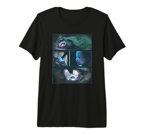T-shirt Star Wars Obi-Wan Kenobi le cadeau idéal pour amateur de la saga