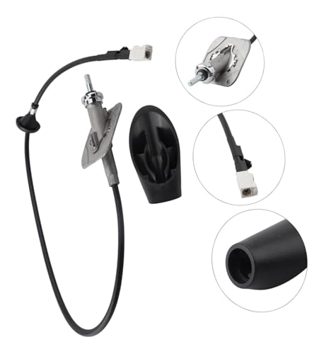 Base de antena compatible con Dodge Ram 1500 Classic y repuesto de soporte 5