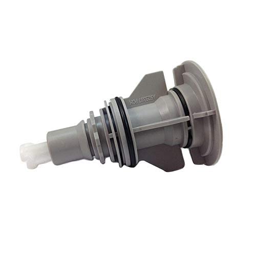 Ideal Standard A963649nu rallonge de poignée pour corriger un mitigeur de douche encastré