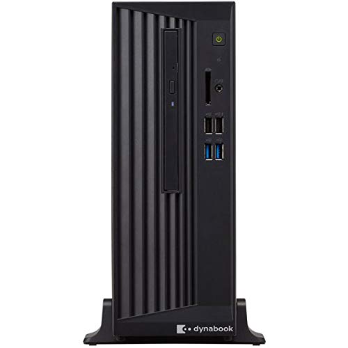 東芝 - ★未使用 TOSHIBA dynaDesk DT100 A612DPB8E112 Amazon.co.jp: A612DRF8E112 [dynaDesk DT100/R(Core i3-8100