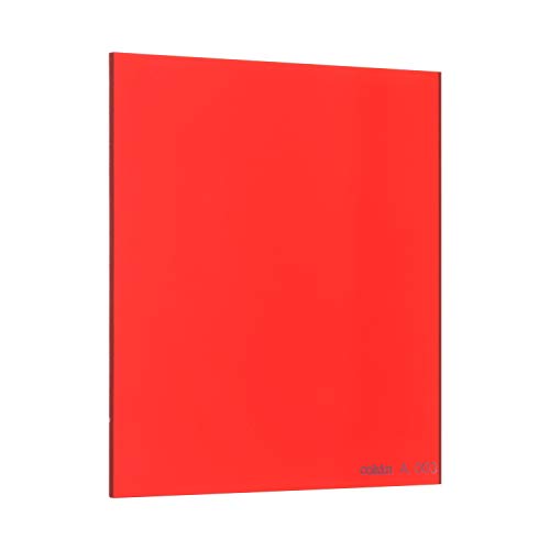 Cokin Creative Filter A003 (Red)