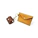 Leather AirPod Pro Case, 100% Genuine Leather, Handmade in USA, AirPod Case