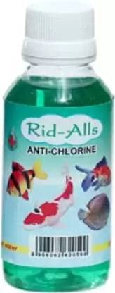 Kapoor pets?Ridall Skin & Coat Care Liquid (60 ml) Anti Chlorine
