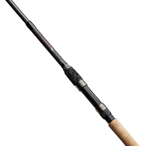 D-A-M Angelrute Shadow Tele 60 – Profi Teleskoprute zum Spinnfischen – Bild 7