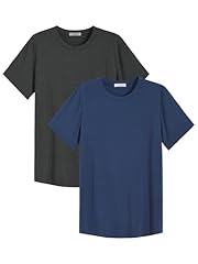 Deep Blue & Dark Gray