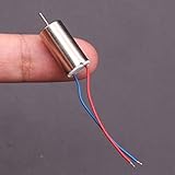 Der rostige oder beschädigte Motor an der Maschine kann ersetzt werden.