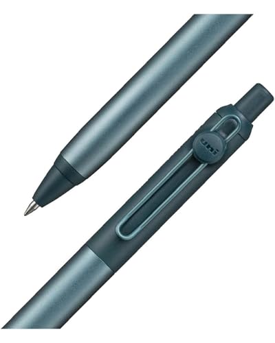 Stylo à bille ZENTO encre sans bavure pour une écriture propre et nette