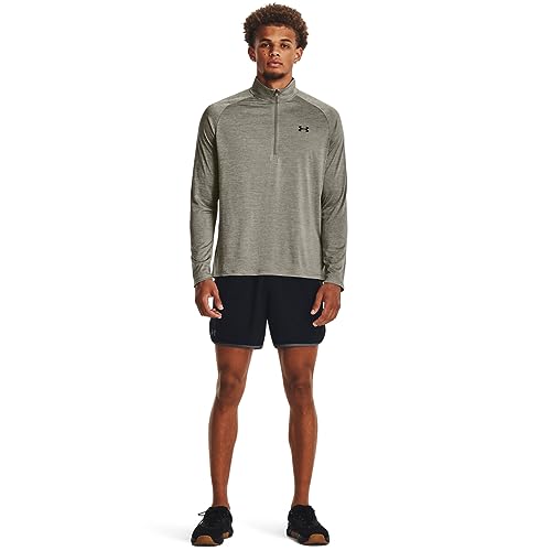 Image of Under Armour Men's Tech 2.0 1 /2 Zip