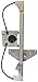 Valeo 851013 Manovella Per Finestrino - 3