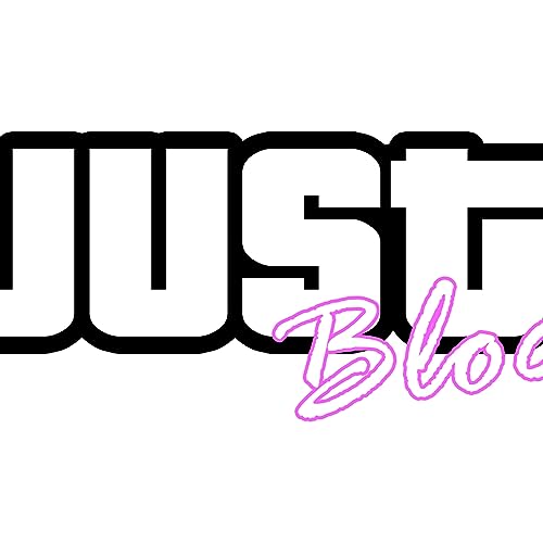 Just Block copertina